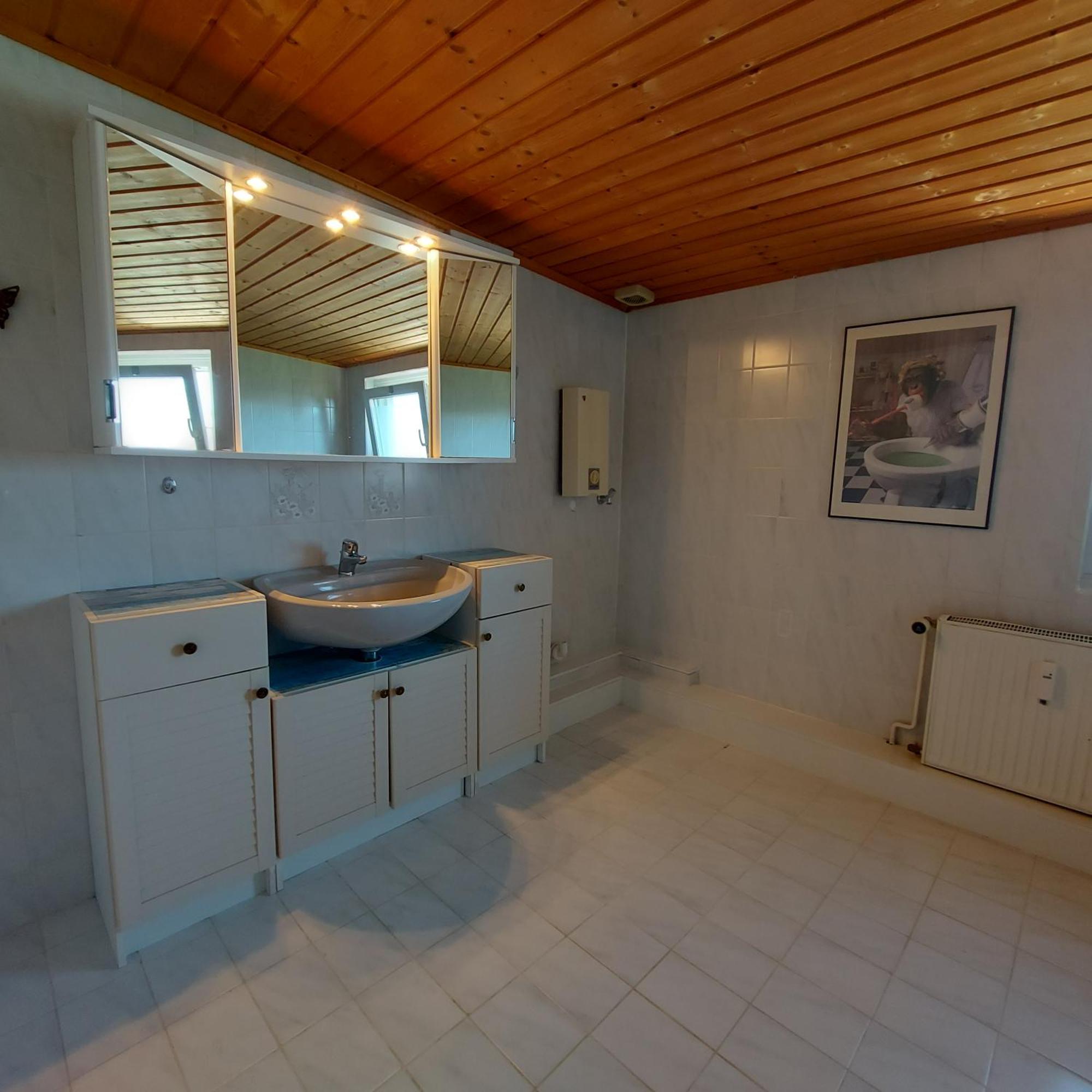 Ferienwohnung Naehe Zentrum Flensburg Exteriör bild